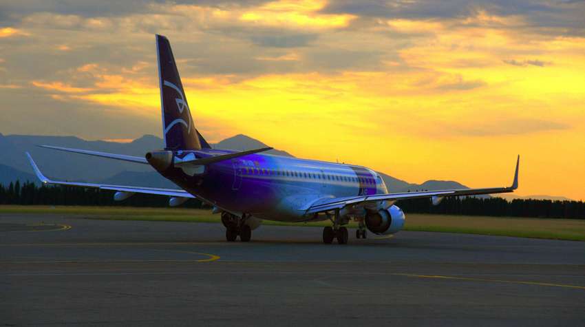 POSSIBLE THREE WEEKLY FLIGHTS FROM BANJA LUKA TO TIVAT NEXT YEAR